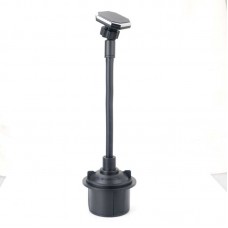 Magnetic Car Cup Stand Phone Cradle Mount JZ1